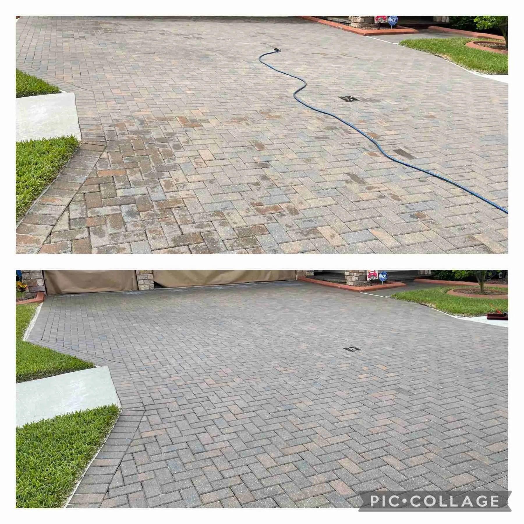 6 EyeCatching Amazing Driveway Pavers Ideas The Paver Sealer Store