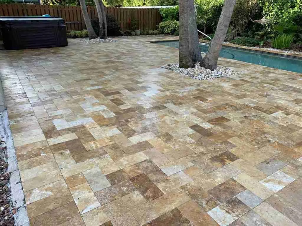 How To Cut Pavers A Guide The Paver Sealer Store