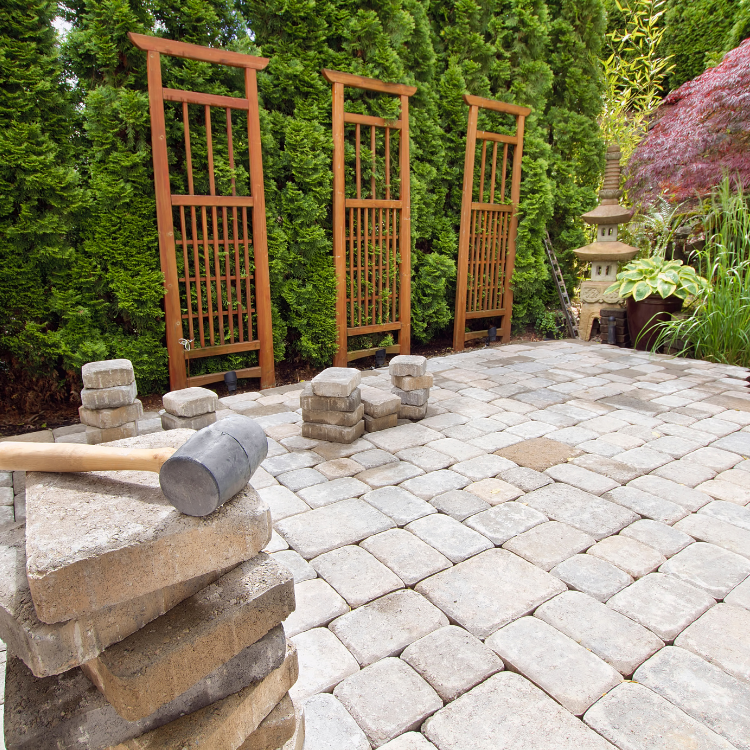 Guide To Choosing The Right Paver Sealer In California The Paver
