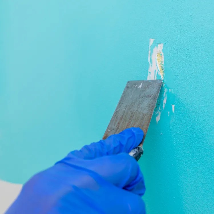 The Best Natural Paint Stripper For Safe And Easy Paint Removal The