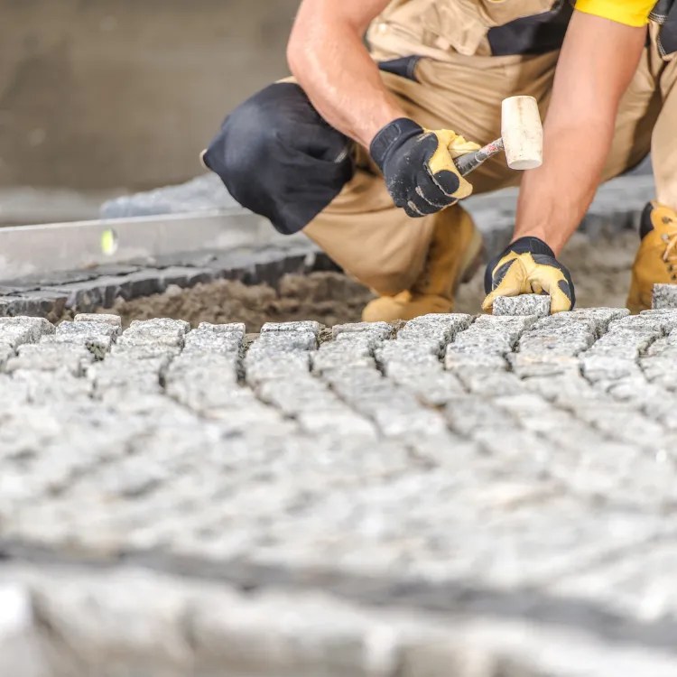 Brick Paver Are Your Long Lasting And Durable Choice For Walkway Or