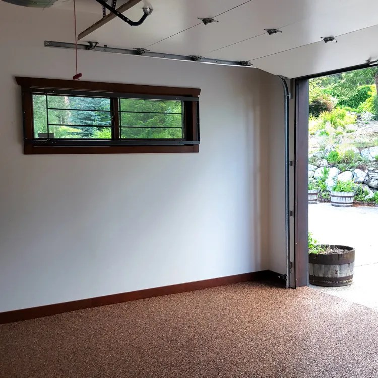 Rustoleum Garage Floor Epoxy The Easiest Way To Transform Your Garage