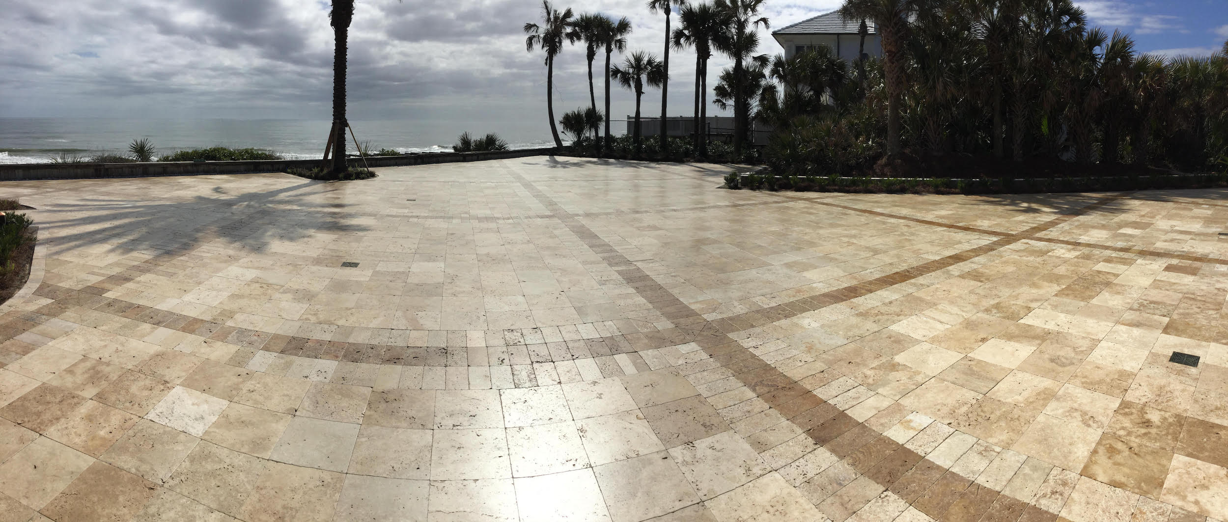 Paver Sealing Jacksonville FL Paver Sealing Plus, Inc