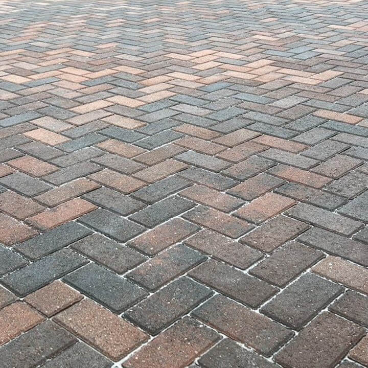 What Type of Pavers Do You Have? Paver Seal Tampa