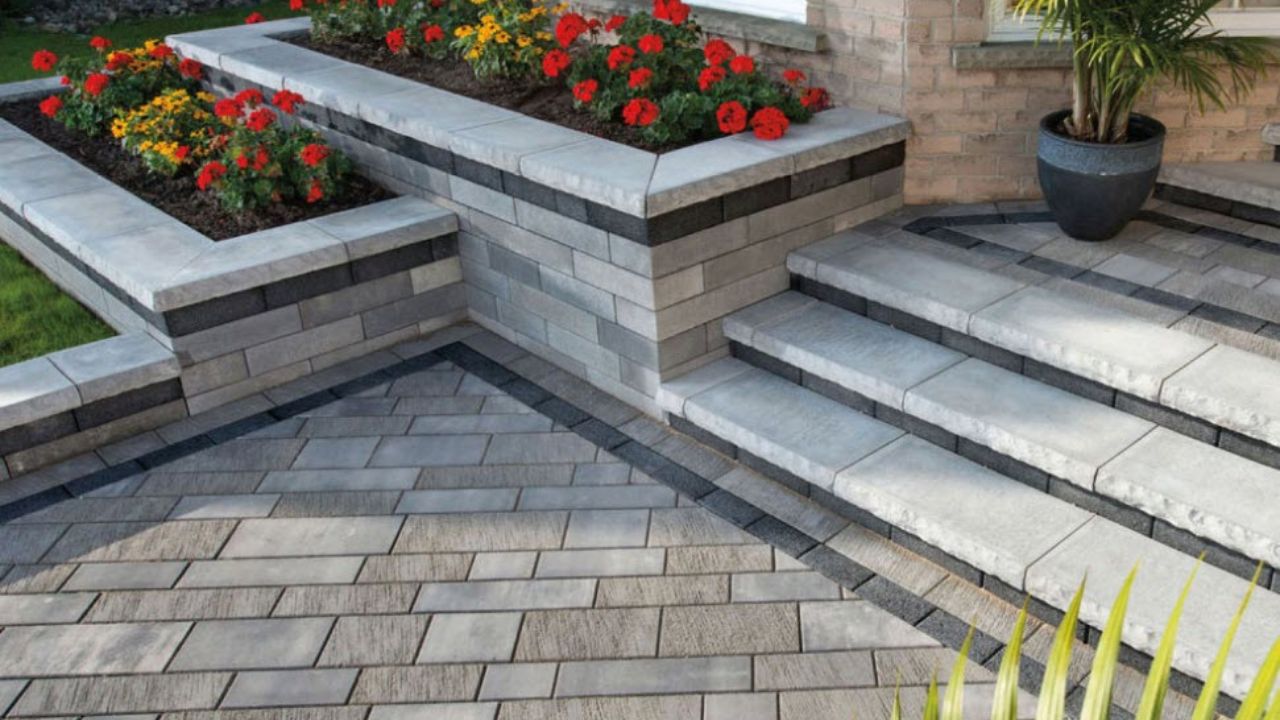 How Much does a Paver Patio Cost? Pavers Experts