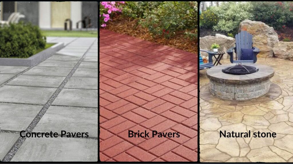 How Much Does Paver Installation Cost? Pavers Experts