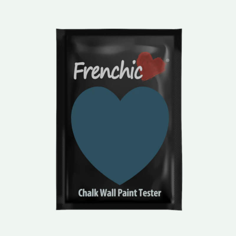 Frenchic Wall Paint Samples 10ml PaviaLee