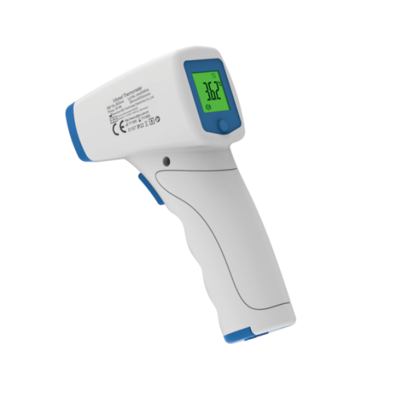 Infrared Thermometer Optimal Medical Equipment Solution Pavilion Medical