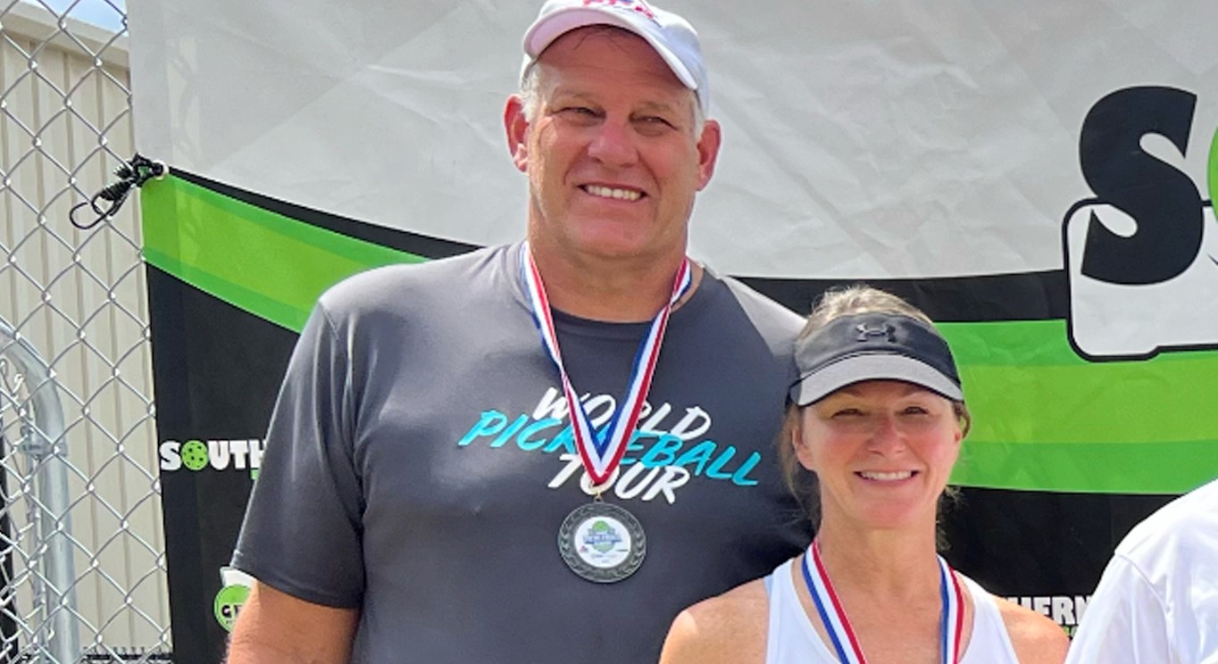 Pavillion of Pickleball Knoxville's Premiere Indoor & Outdoor