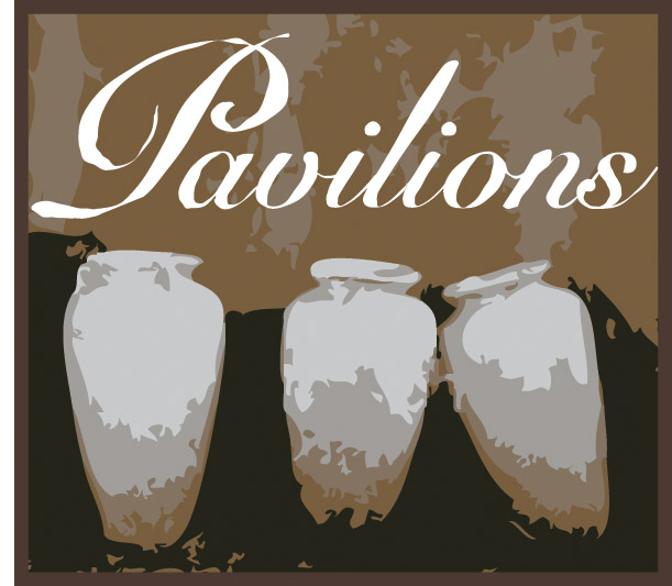 Pavilions Home Owners Association Login Screen