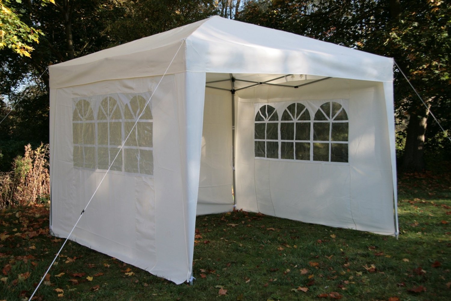 Pavillons günstig kaufen Pavillon 3x3 Airwave PopUp Pavillon, 3 x 3 m