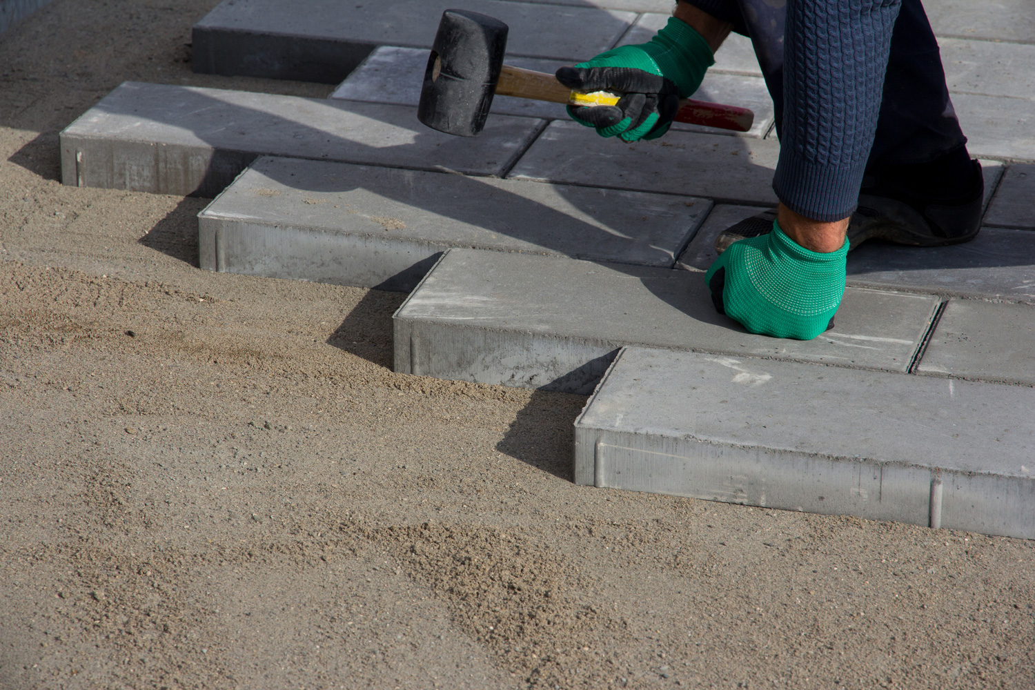 Best Patio Pavers For Cold Climates