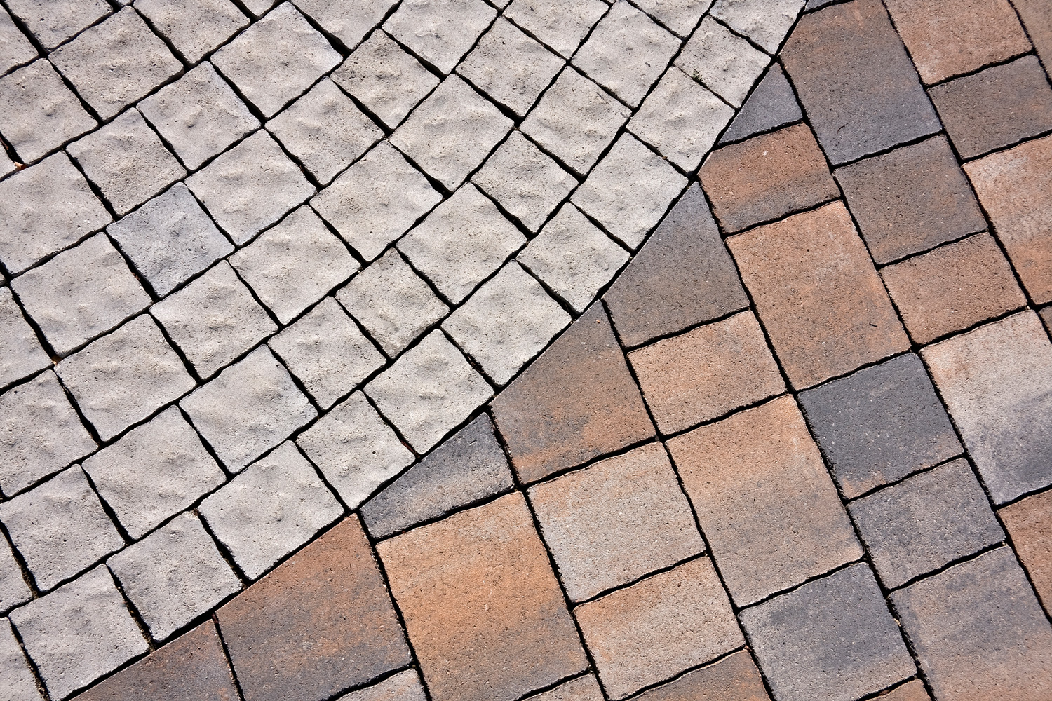 How To Keep Pavers Cool