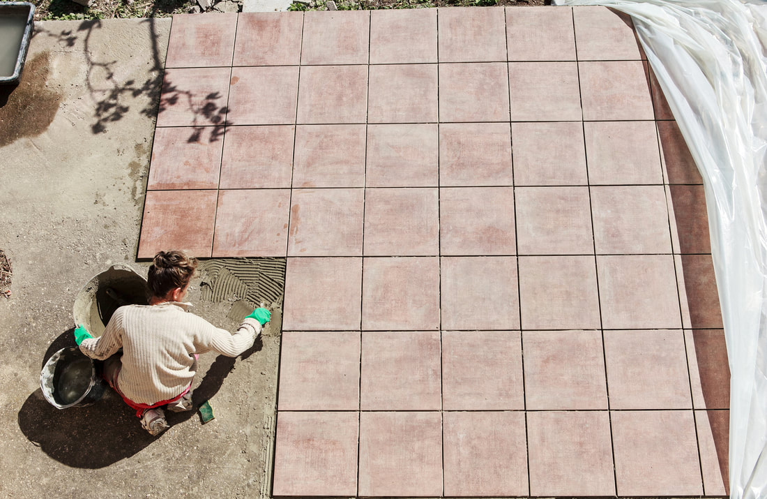 Paving Stone Installation How to Properly Install Paving Stones