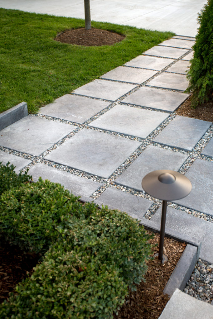 CASToHN 24" x 24" Flagstone Pavingstone Supply Inc.