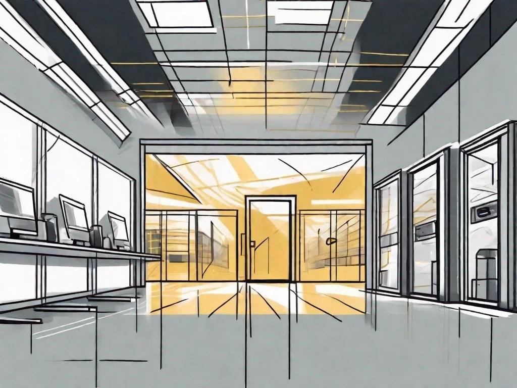 A Guide to BigBox Store Security Systems Pavion