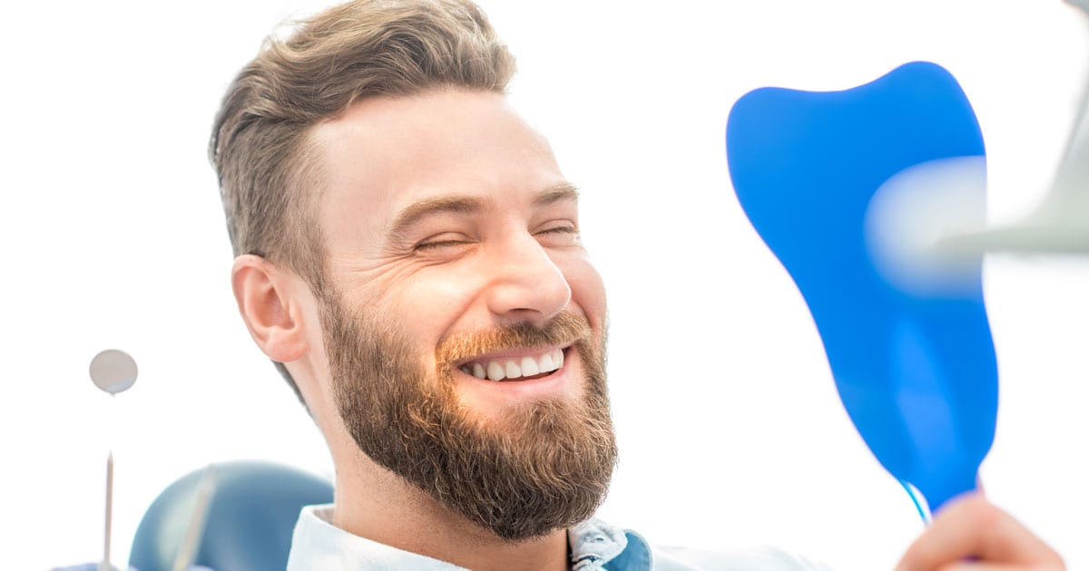 Cosmetic Bonding and Tooth Repair Hazleton PA Pavlick Boyle Dentistry