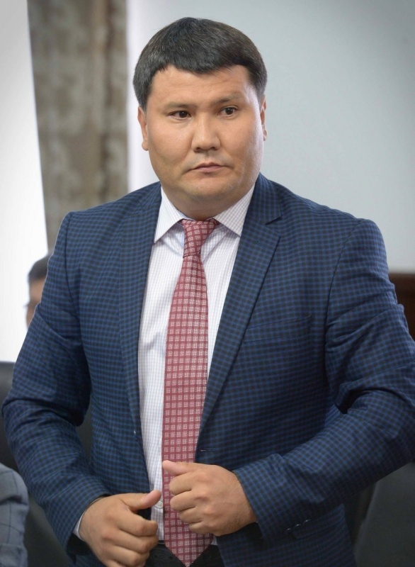 Аким Павлодарской области сделал ряд кадровых назначений / ИА