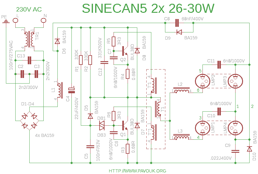 Teleservice Forum Dépannage Electronique pcb a partir d'un schémas