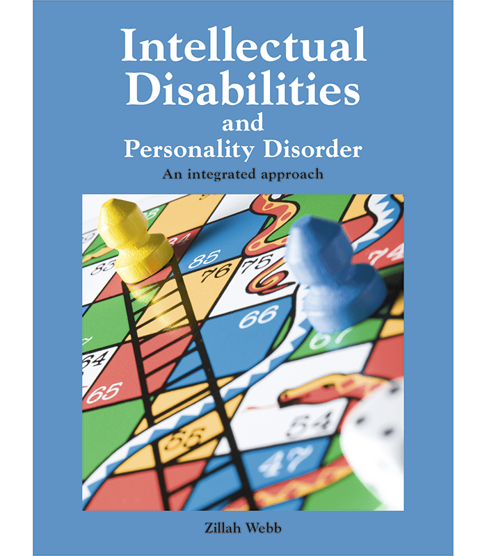 Intellectual Disabilities and Personality Disorder Pavilion Publishing
