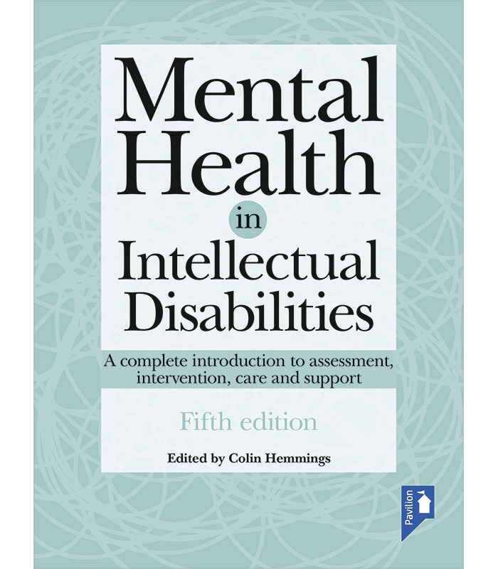 Mental Health in Intellectual Disabilities (5th Edition) Pavilion