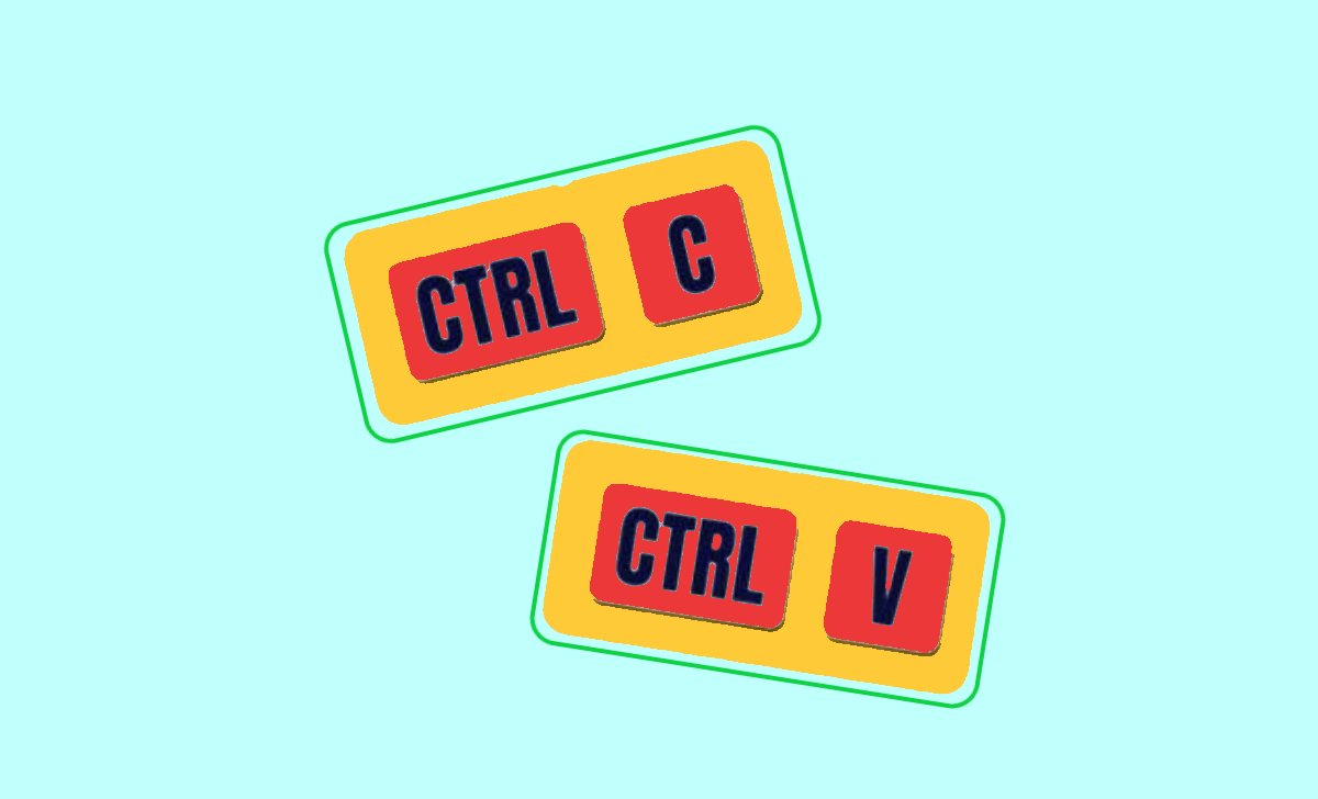 Copier et coller ne fonctionne pas sous Windows ? Voici le correctif