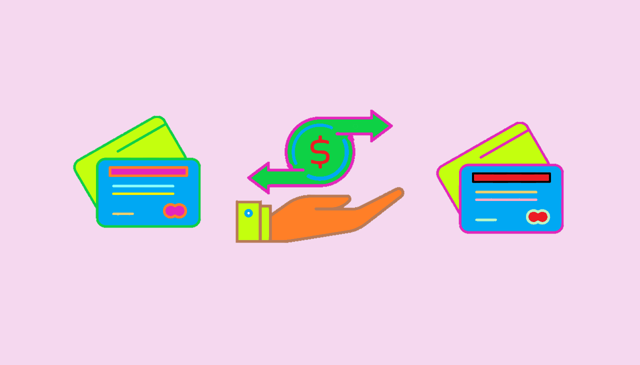 How to Transfer Vanilla Gift Card Balance