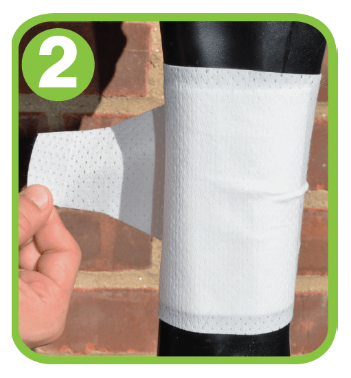 Equine BandaFlex Bandages PawFlex Paw Bandages for Dogs & Pets