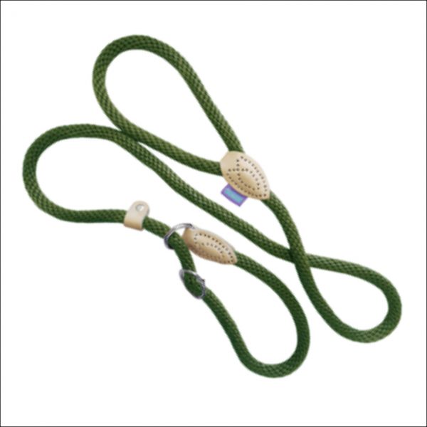 Figureof8 training leads/ head halters