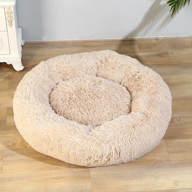 PawBabe Anti Anxiety Dog Bed Australia