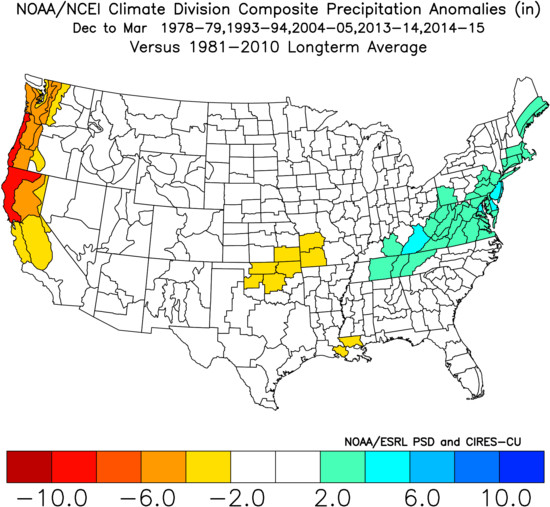Official 2019 2020 Pennsylvania Winter Forecast Weather Action