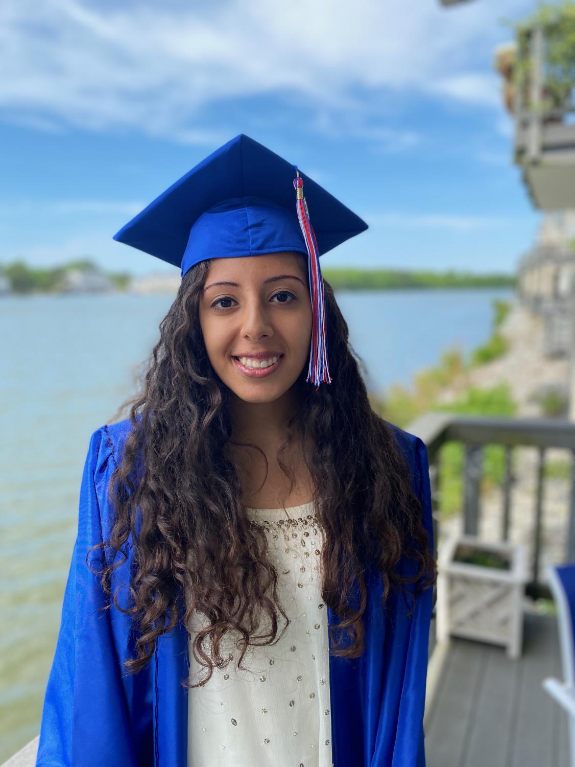 Class of 2020 valedictorian headed to Harvard The Page