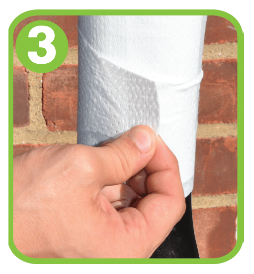 Equine BandaFlex Bandages PawFlex Paw Bandages for Dogs & Pets