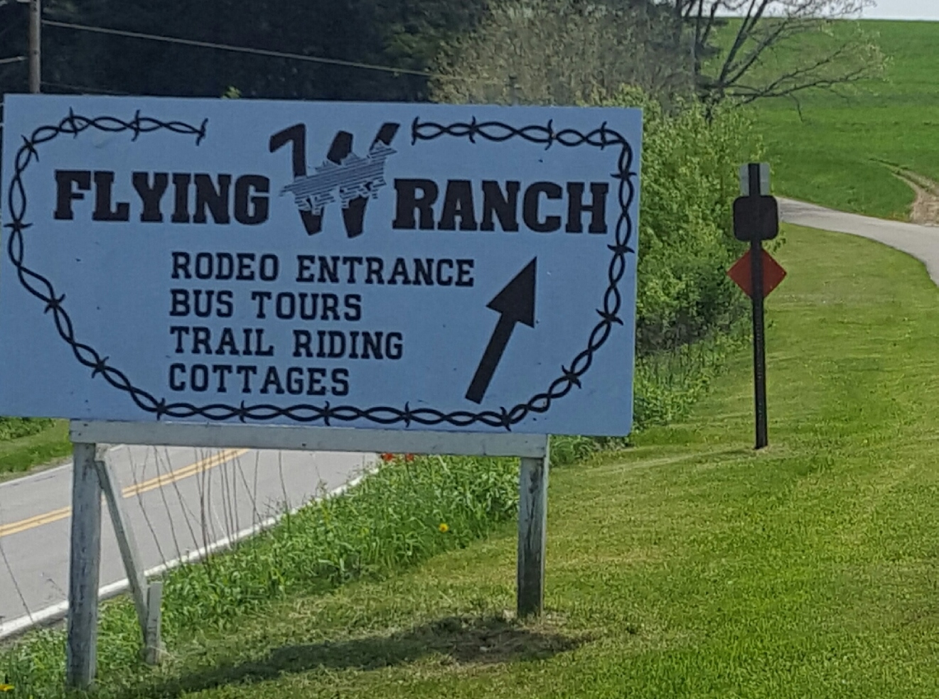 Pennsylvania Route 666 A Day Trip Down “Triple 6” Pennsylvania Wilds