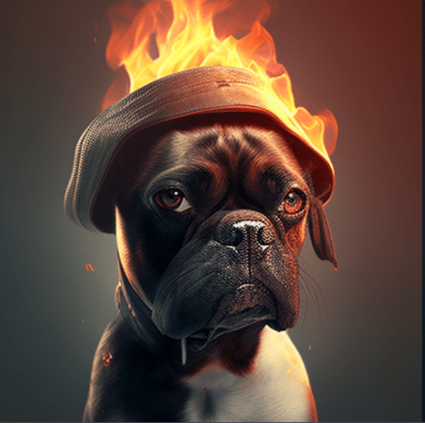 Why Is My Dogs Head Hot? Dog Lovers Blog Pawinspector