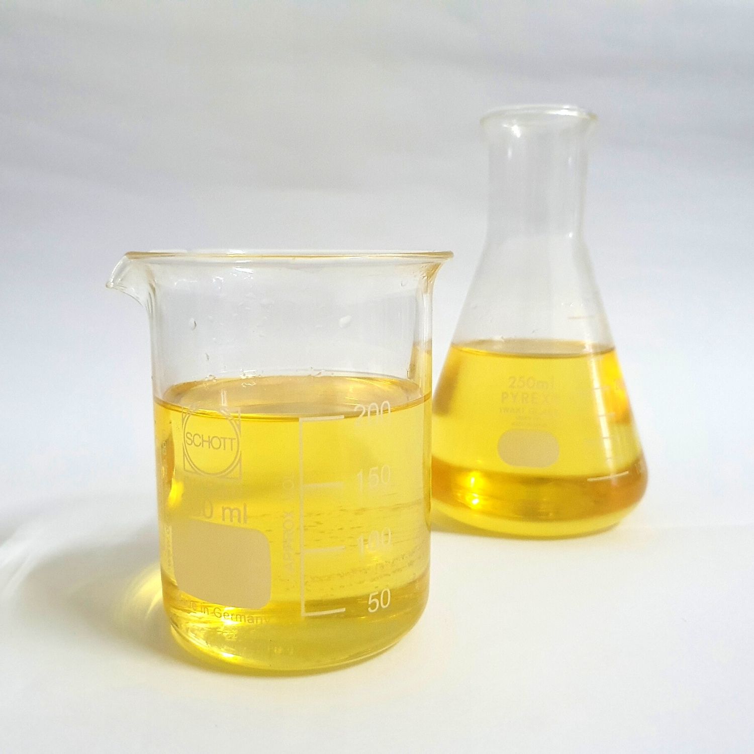 Lube Base Oil PT. PAWITRA KIMIA KENCANA