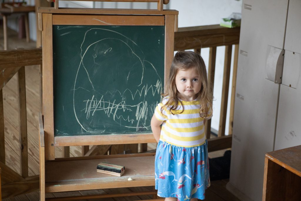Montessori Summer Camps Montessori School of Pawleys Island