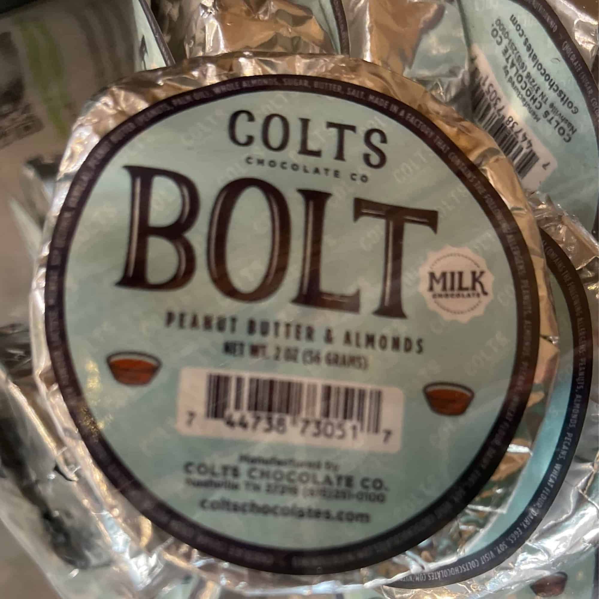Colts Bolts Pawley Studios Handmade Ceramics