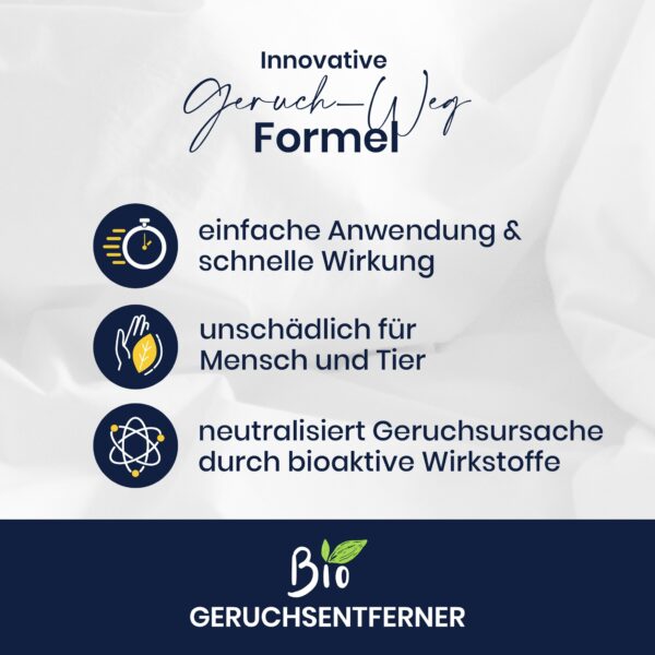 Tier Geruchsentferner Spray (Angebot) Pawlies