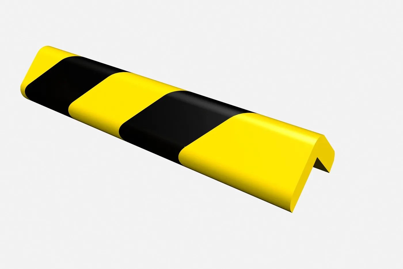 CCG1 Corner Guards, Cushioned Pawling Systems