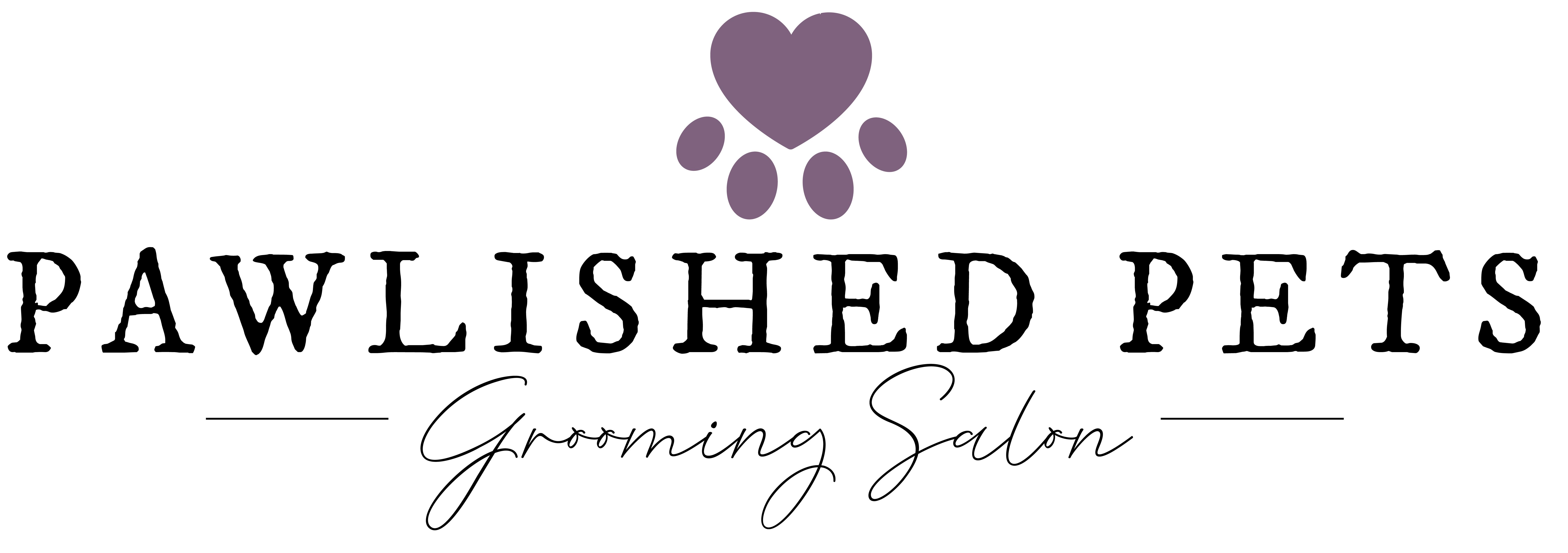 Pawlished Pets Dog grooming