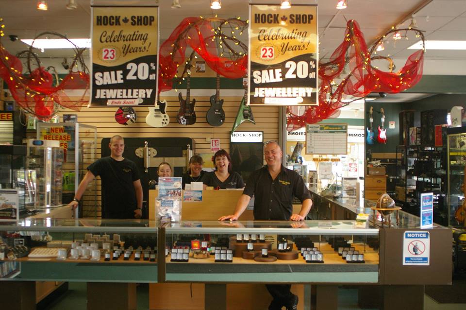 Hock Shop Orillia Pawn Shop Value Estimator 70 Front St N 7