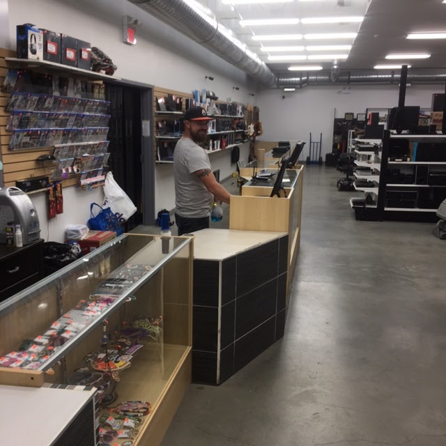 Wetaskiwin Pawn Pawn Shop Value Estimator 5429 36 Ave, Wetaskiwin