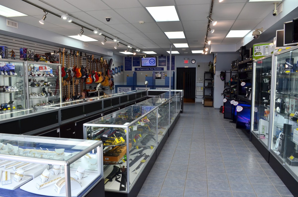 Premier Jewellery and Loans AKA Premier Pawn Pawn Shop Value