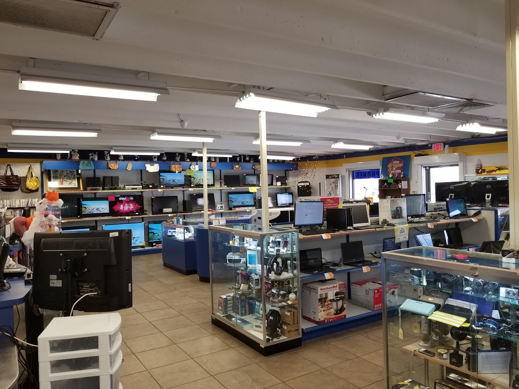 La Familia Pawn & Jewelry Pawn Shop in West Palm Beach 2304 S