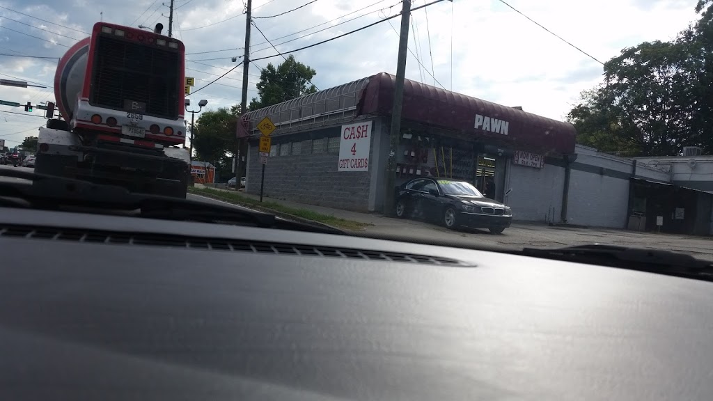 E Pawn Atlanta Pawn Shop in Atlanta 1708 Howell Mill Rd, Atlanta