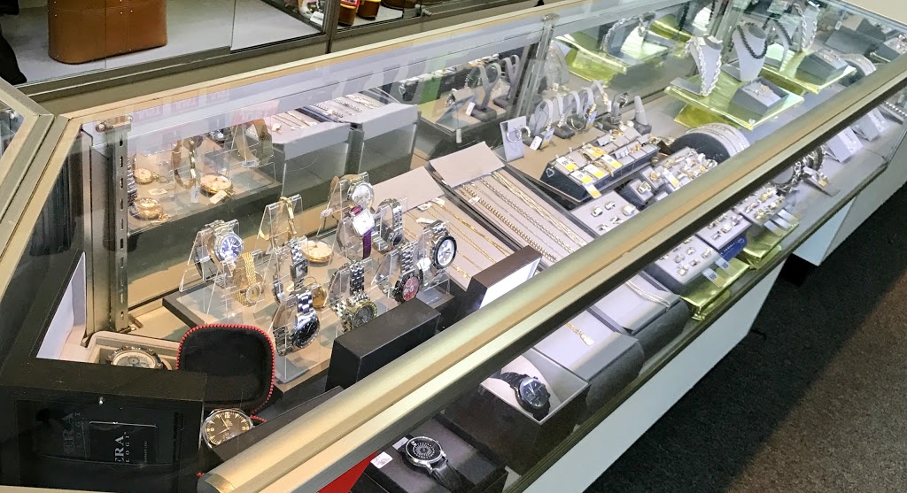 Jerry's Pawn Shop Pawn Shop in Atlanta 2409 Piedmont Rd NE, Atlanta