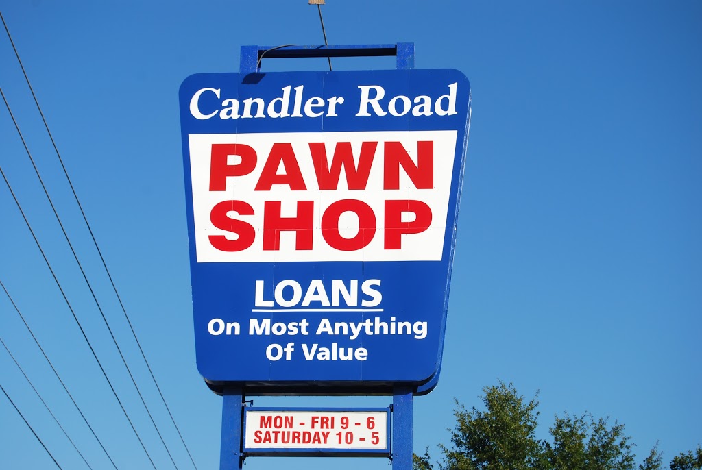 Candler Road Pawn Shop Pawn Shop in Atlanta 1890 Candler Rd