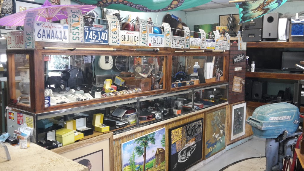 Don's Pawn Shop Crown Pawn Pawn Shop in Pompano Beach 2000 NE 49th