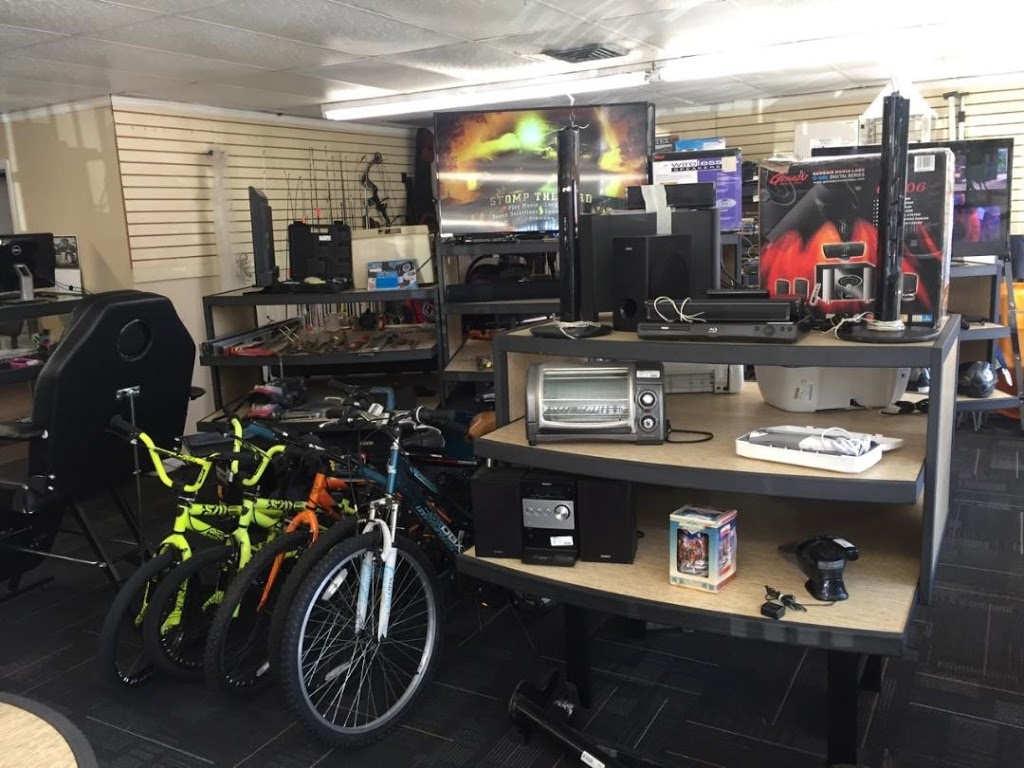 MaxPay Pawn Pawn Shop in Lakeland 646 N Combee Rd Suite 2, Lakeland